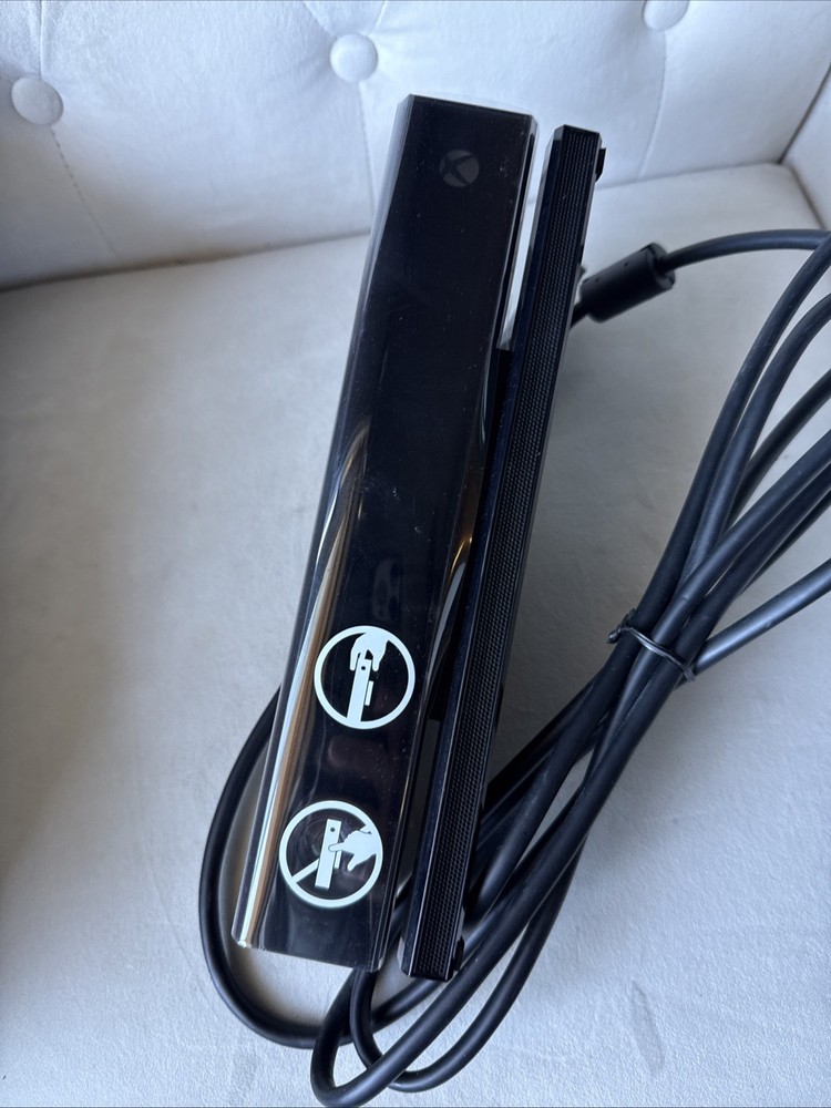 Microsoft Xbox One Kinect Camera Motion Sensor Bar Model 1520 - OEM Open Box