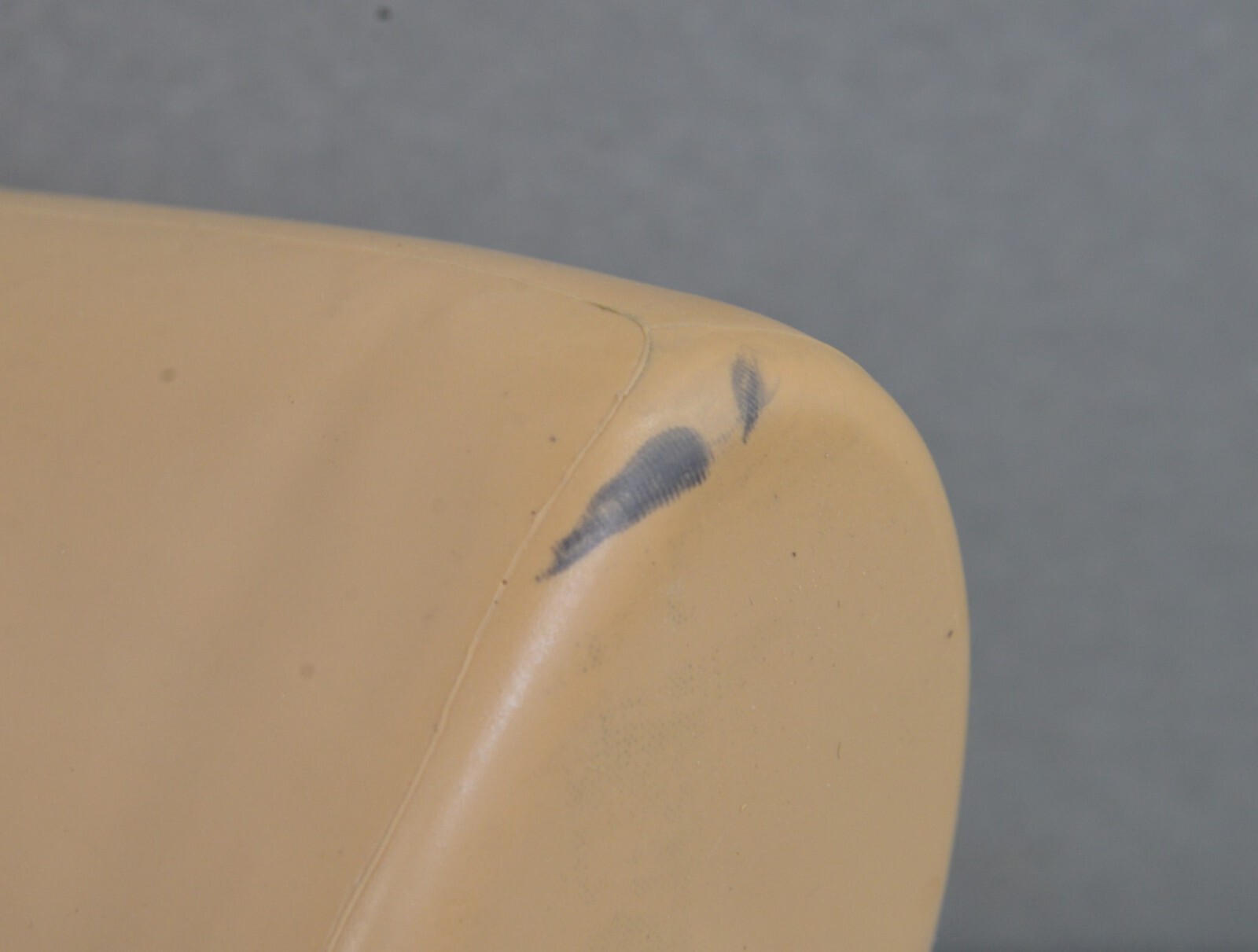 Blue Phantom Imaging Scrotal Training Model