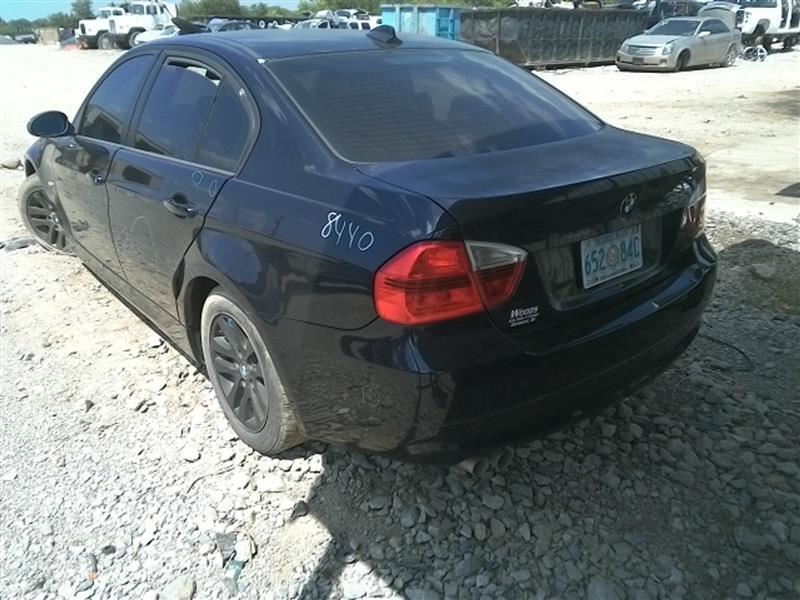 325I 2006 Resistor Electrical 8424583