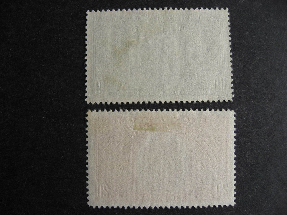 Canada special delivery E7, E8 U VF check them out!