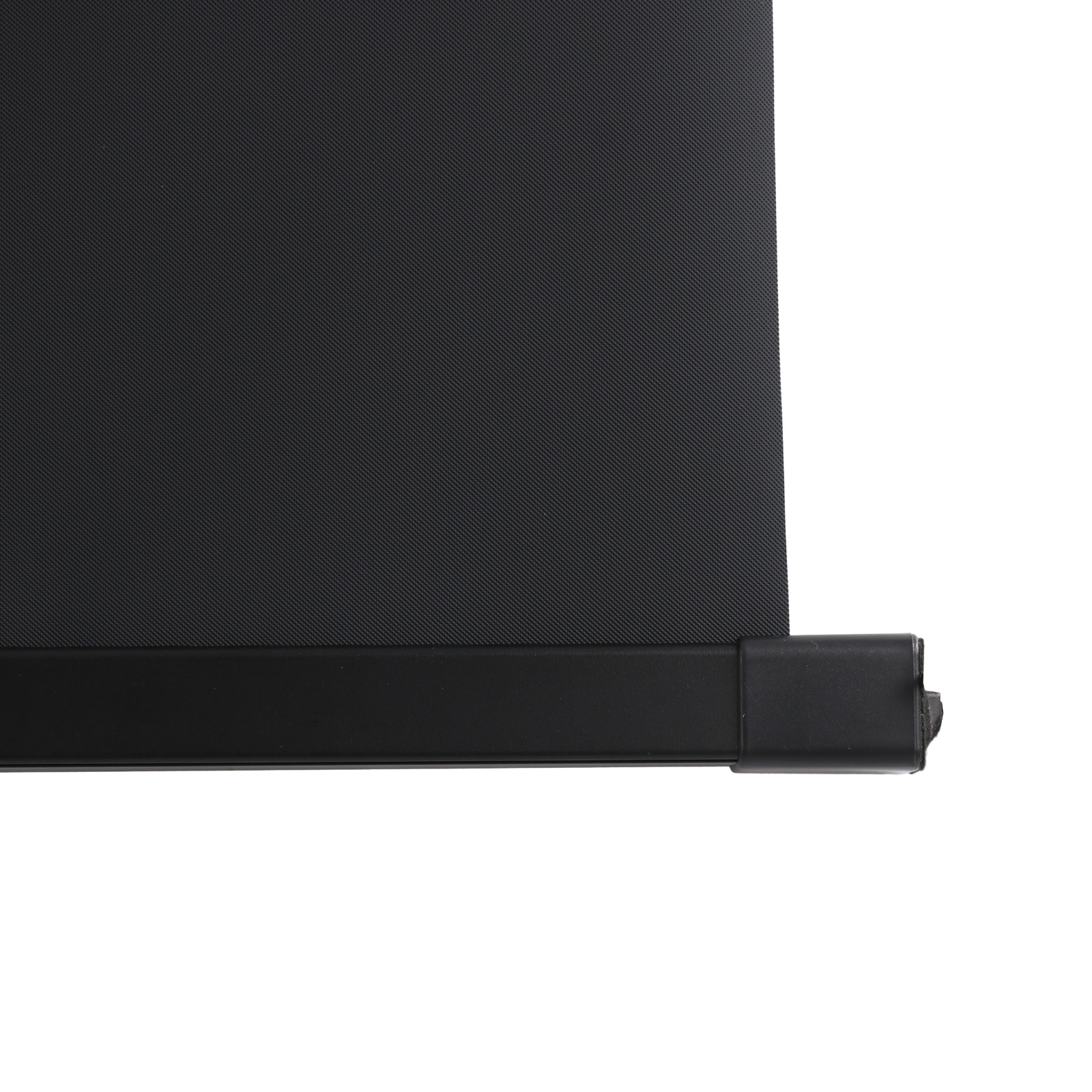 For 2020-2024 Tesla Model Y Retractable Trunk Cargo Cover Luggage Shade Shield