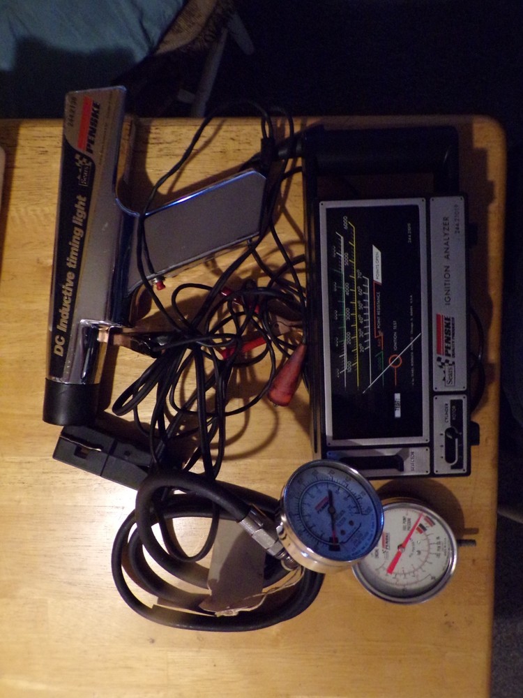 Sears Penske Tune Up Kit