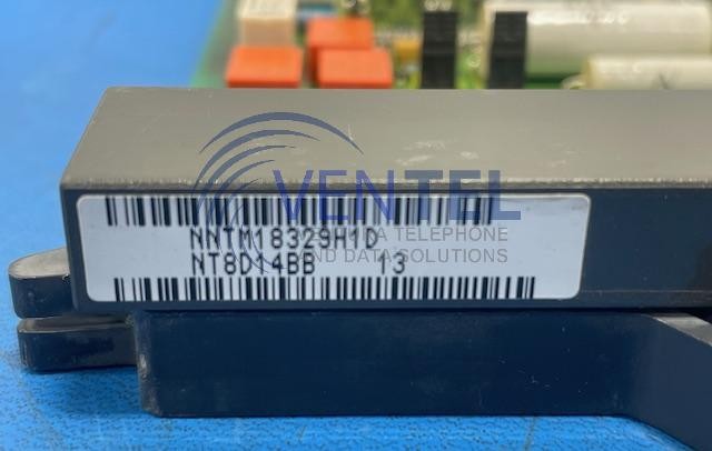 NORTEL NETWORKS NT8D14BB