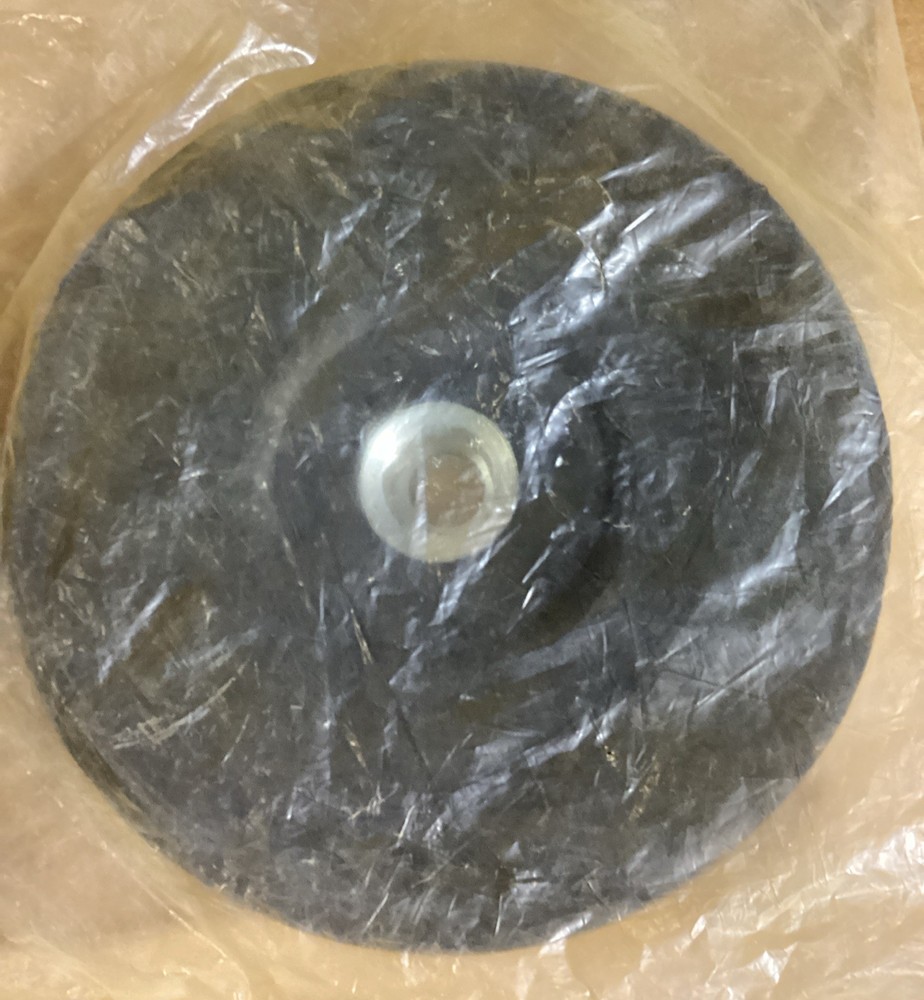 Sioux Tools 846C Rubber Polishing Pad Holder