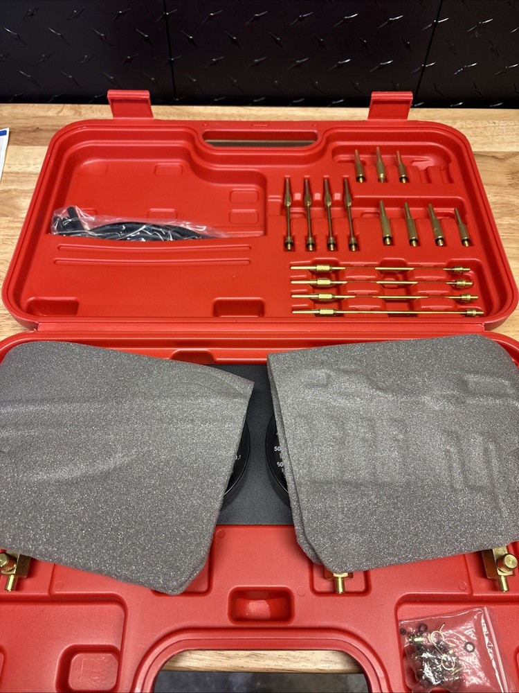 Vevor AC Gauge Set YB-040