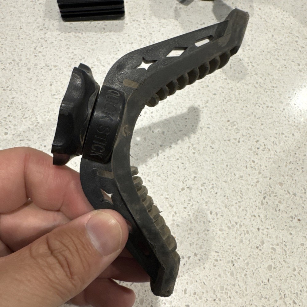 Tripod Ball Head With Plates