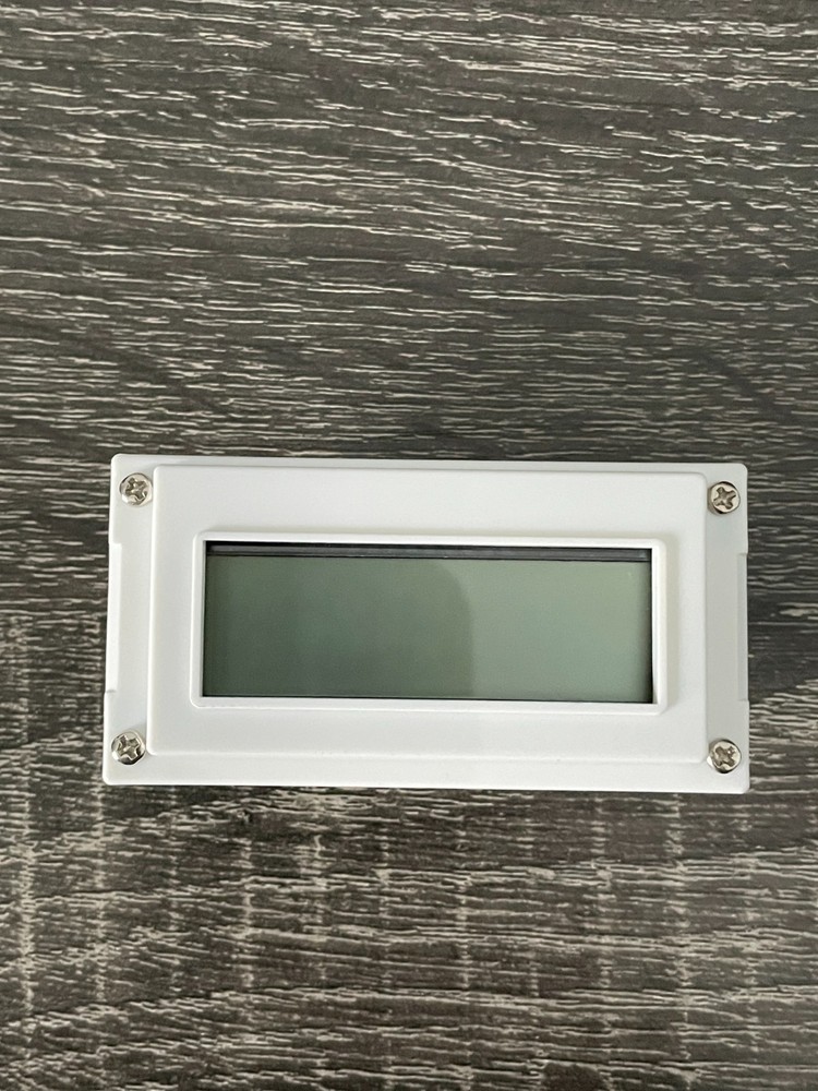 Archer (Radio Shack) LCD Electronic Counting Module #277-302