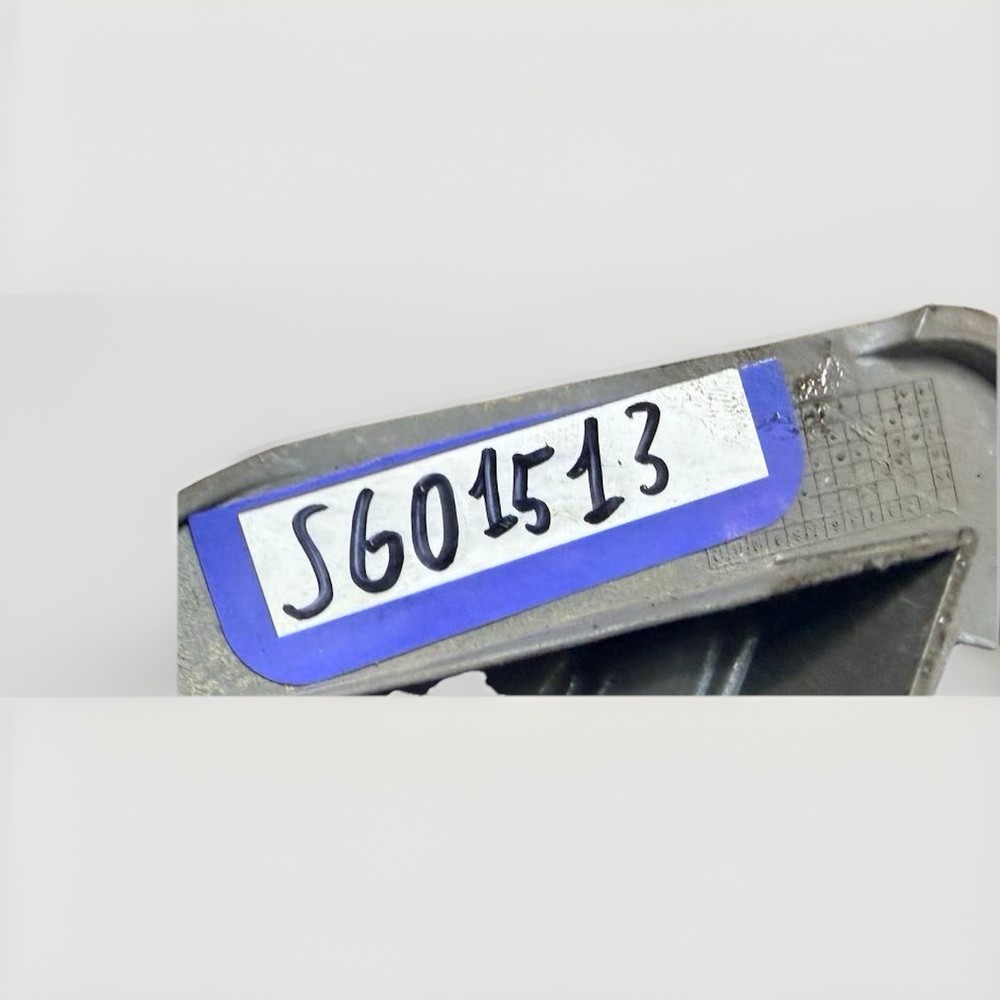 2018-2023 Peterbilt 579 POLY Left/Driver THRESHOLD Trim/Panel | P/N S601513