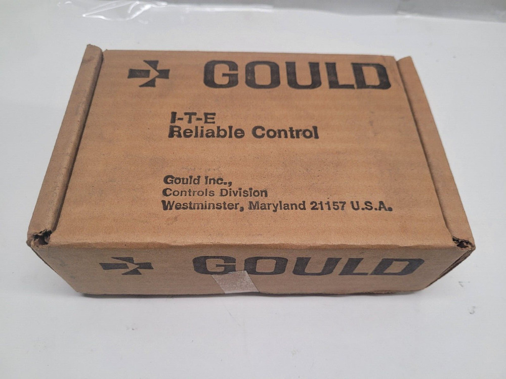ITE/Gould G105E486 CLASS G10 Operating Coil
