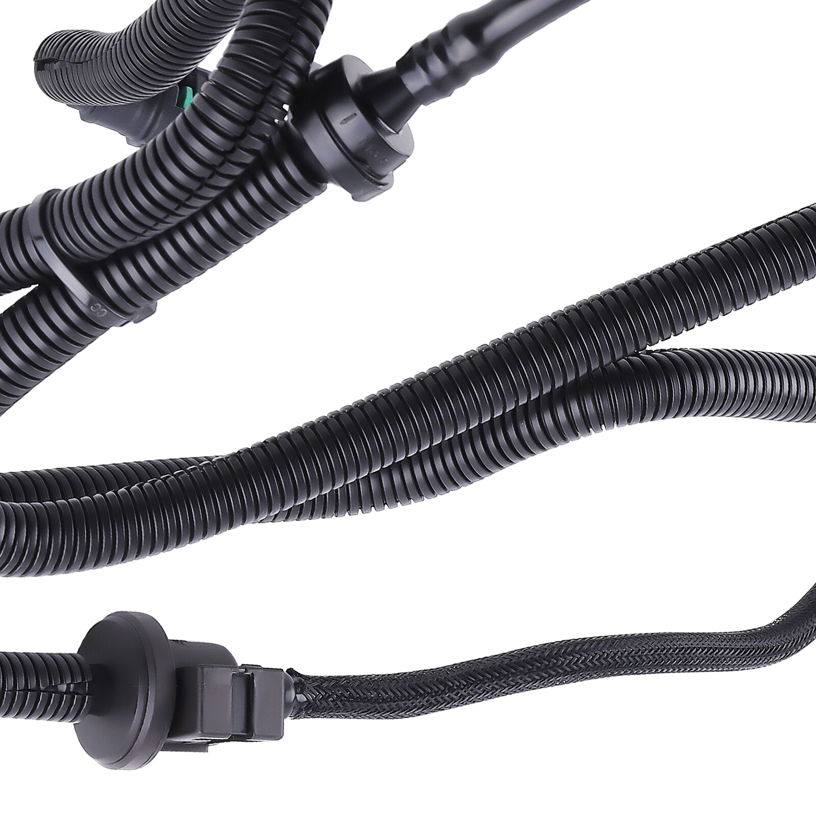 Vapor Canister Purge Valve For Ford Escape Lincoln MKC 2.0 GV6Z9D289B 2017-2019