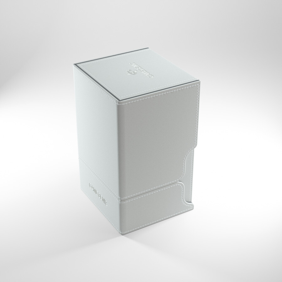 Gamegenic Watchtower 100+ Deckbox (7 Varieties)