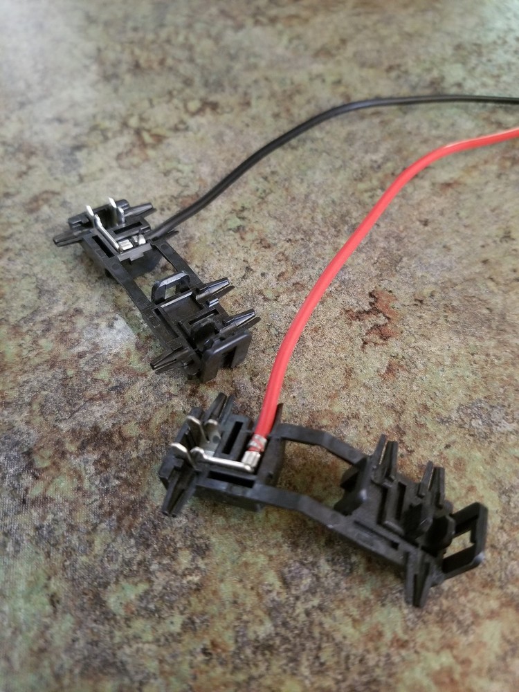 ECLIPSE Direct Cable for IPOD iPC-107P