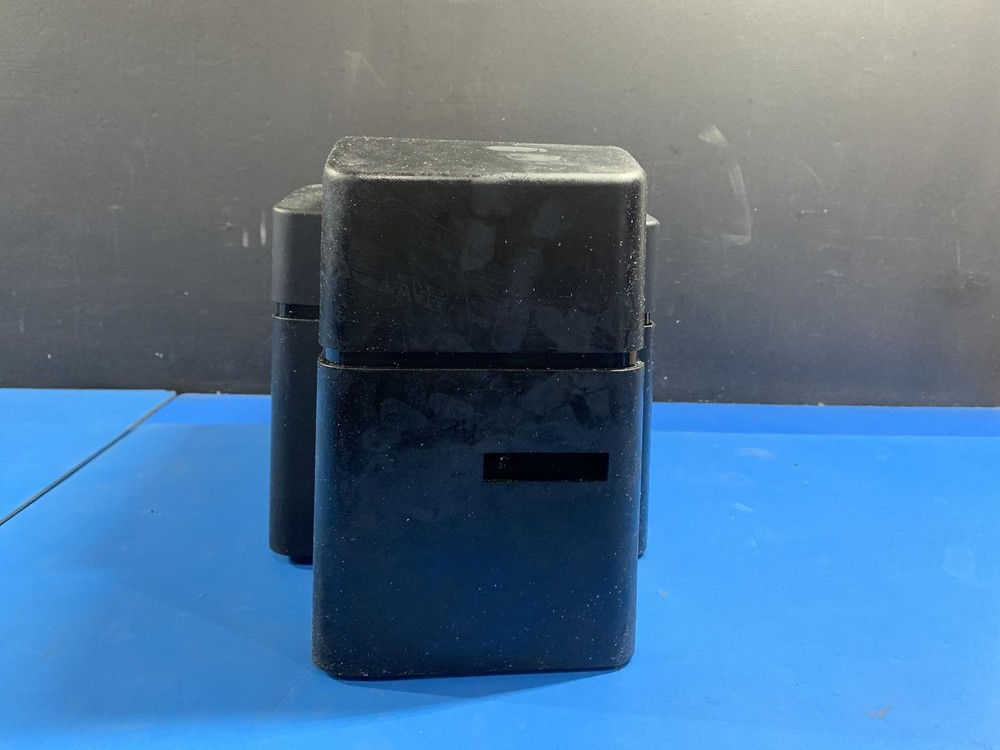 HID DTC4500E FD Card Printer 055100 - Read Description