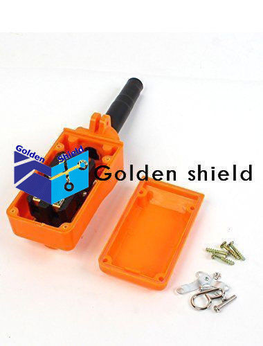 COP-21 Up-Down Rain Proof Hoist Crane Pendant Pushbutton Switch✦Kd