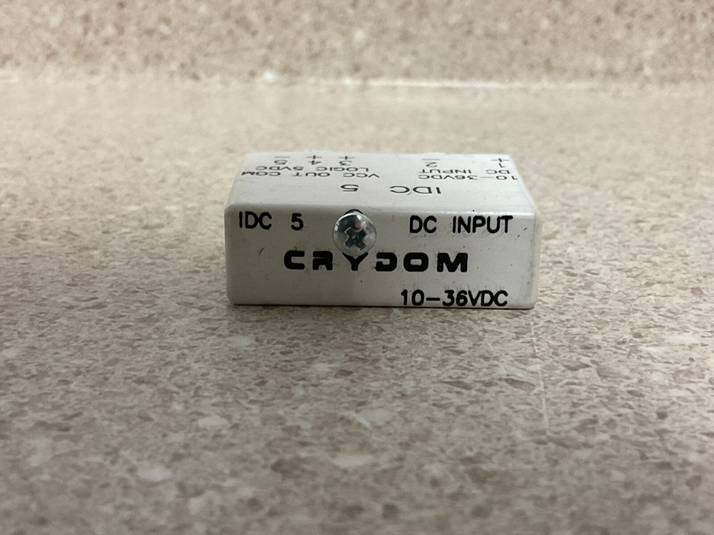 Crydom IDC5 NEW