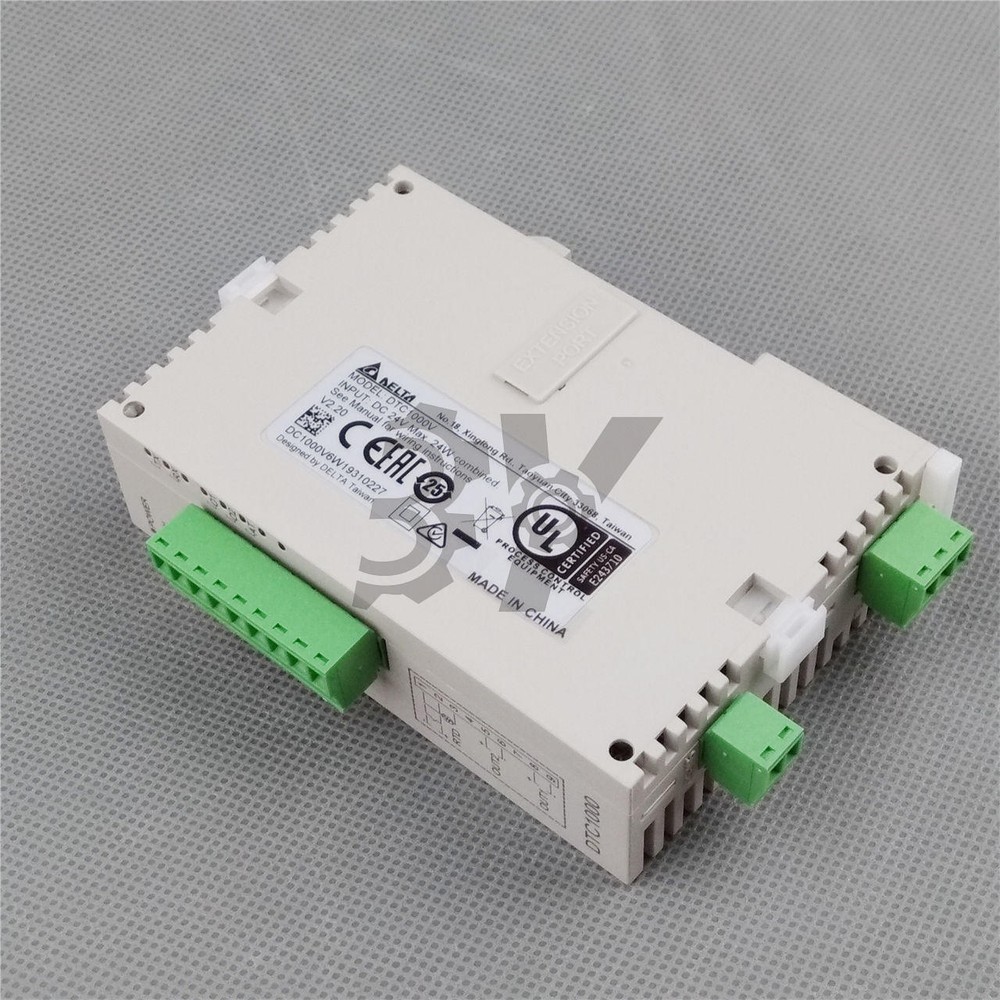 ONE Delta Temperature Control Modules DTC1000V NEW