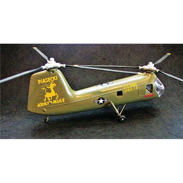 H-25 Army Mule Helicopter 1/48 Kit
