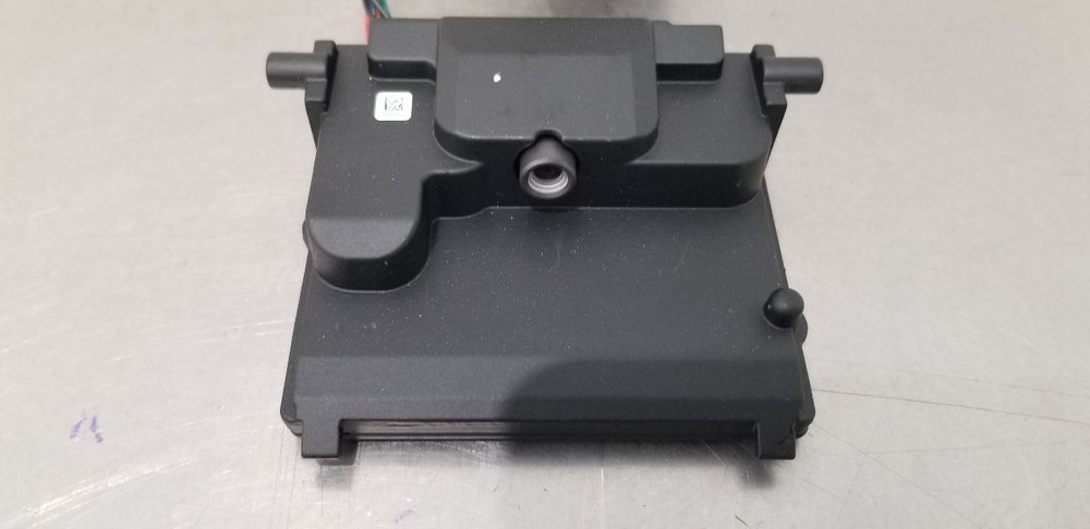 23 FORD BRONCO FRONT FACING CAMERA WINDSHIELD MOUNTED M2DT19H406CH