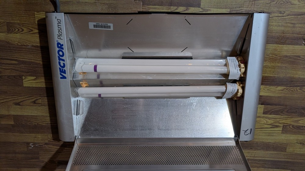 Vector® Plasma Screened SKU:45091613 Fly Trap