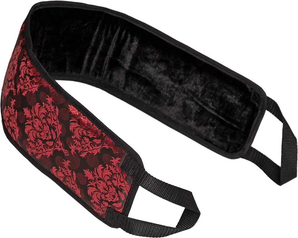 California Exotics Scandal Position Strap with Two Handles