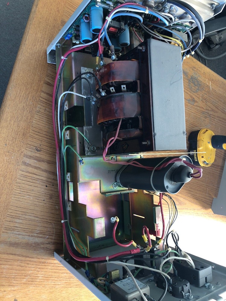 Alpha Technologies 1000FR NT Power Source