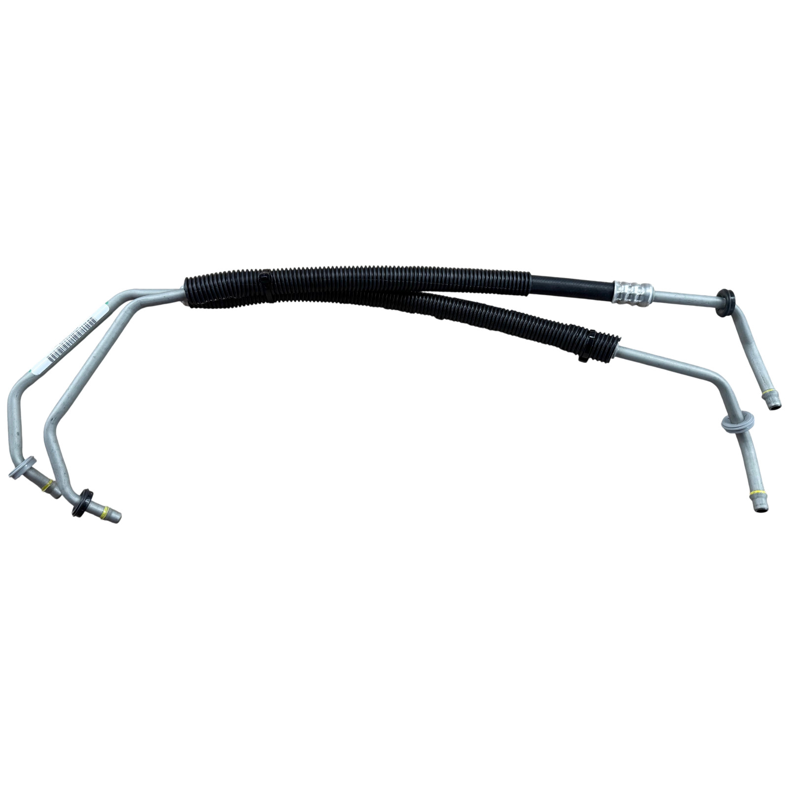 TRANSMISSION COOLER LINE for 08-20 DODGE GRAND CARAVAN 3.6L 3.8L 4.0L 5005204AG