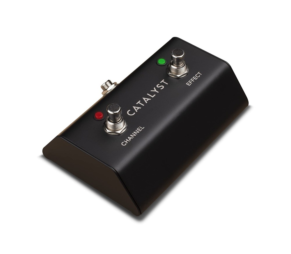 Line 6 LFS2 Footswitch, Black