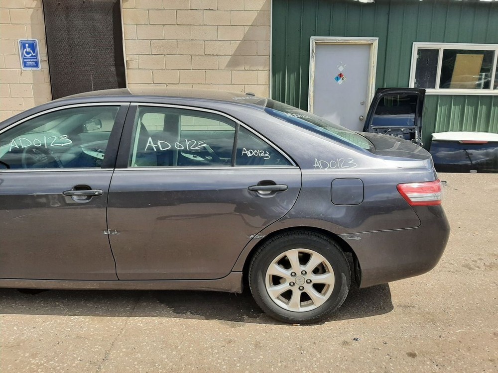 CAMRY 2011 High Mounted Stop Light 1051918