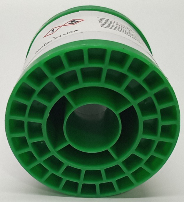 NEW Open Box Indium WIREFC-52890-0454 CW-807 Flux-Cored Wire SAC 305 N1953 C9