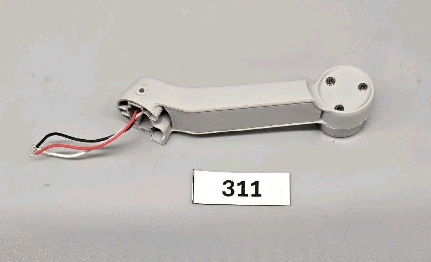 Dji Mavic Mini arm Module Rear Left (OPEN BOX) ITEM #311