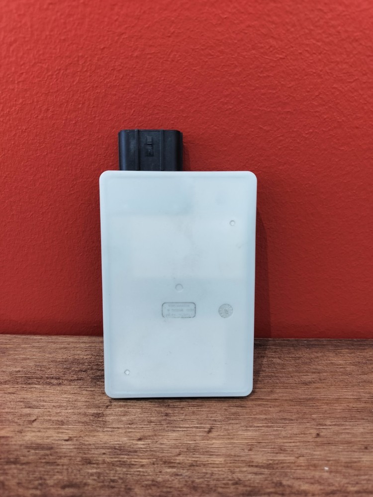 Blind Spot Detection Module - Mopar (04672786AD)