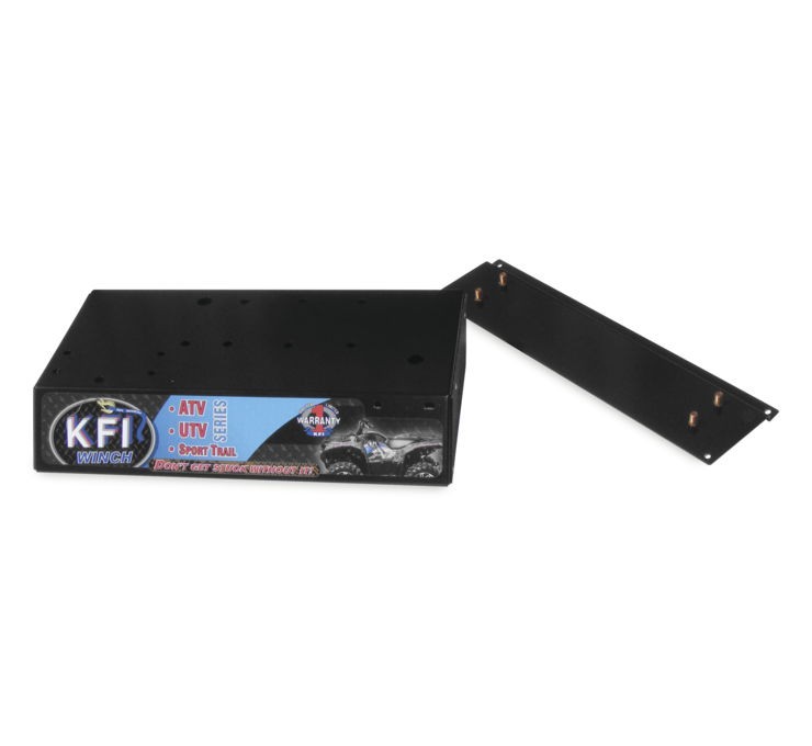 KFI Products Single Winch Display 110565