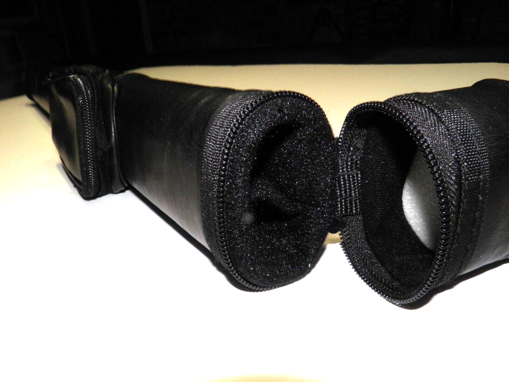 1 X 1 HARD POOL CUE CASE