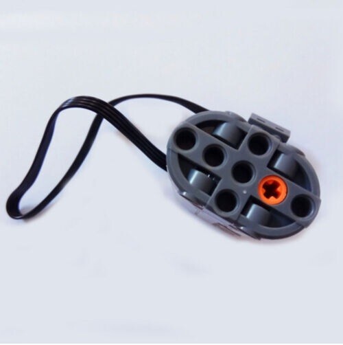 Servo Motor 88004 Building Block Fit For LE GO Technic Power Functions parts