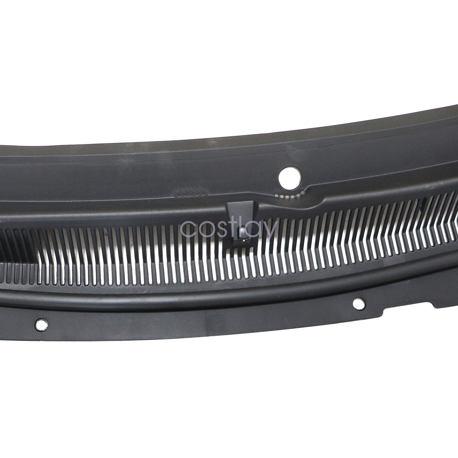 For 2013-2019 Ford Taurus DG1Z-5402228-B Windshield Wiper Cowl Panel Grille