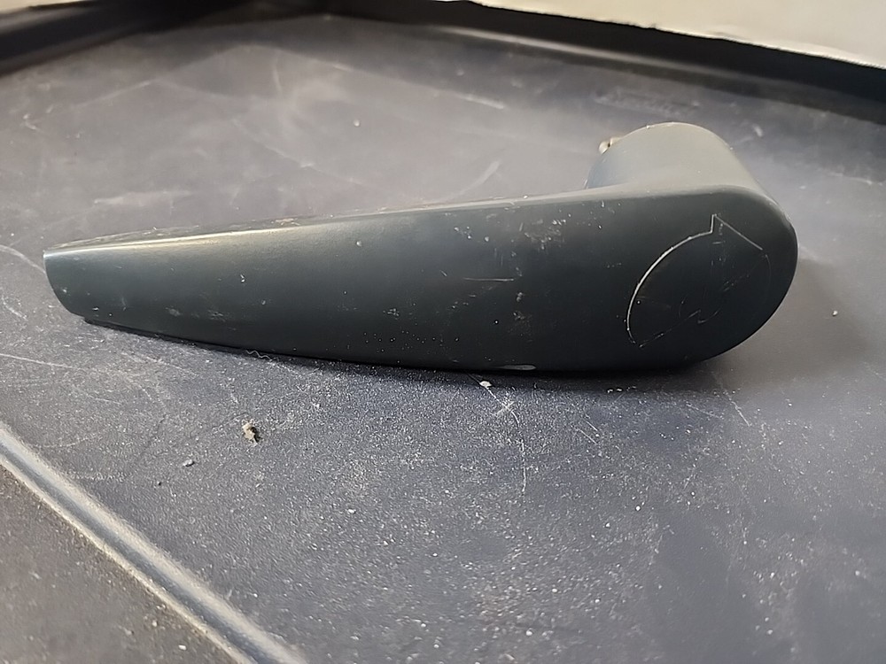Rational door handle complete pre-owned 24.00.152 good condition