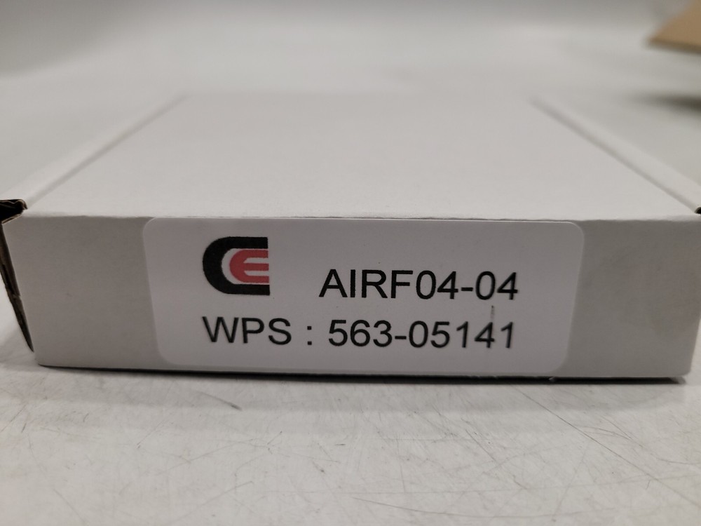 Chrome Air Force Timer Points Cover Custom Engraving AIRF04-04