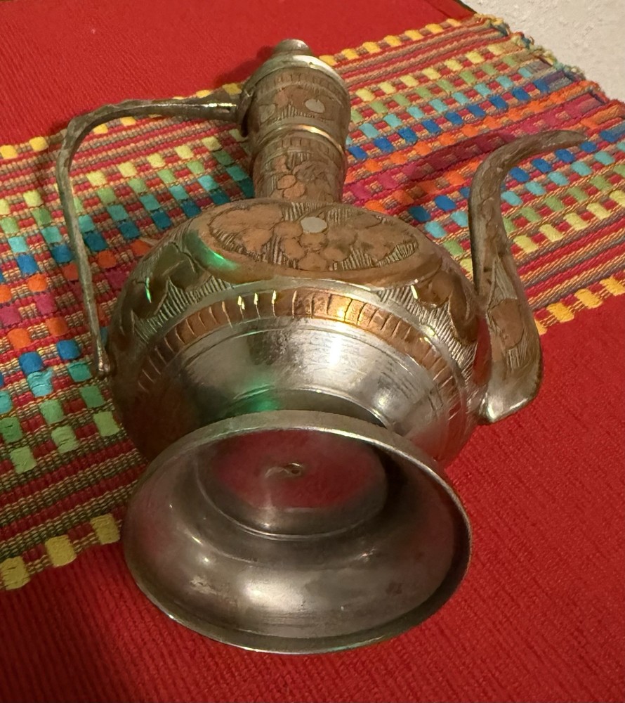 Antique Ancient Indian Design