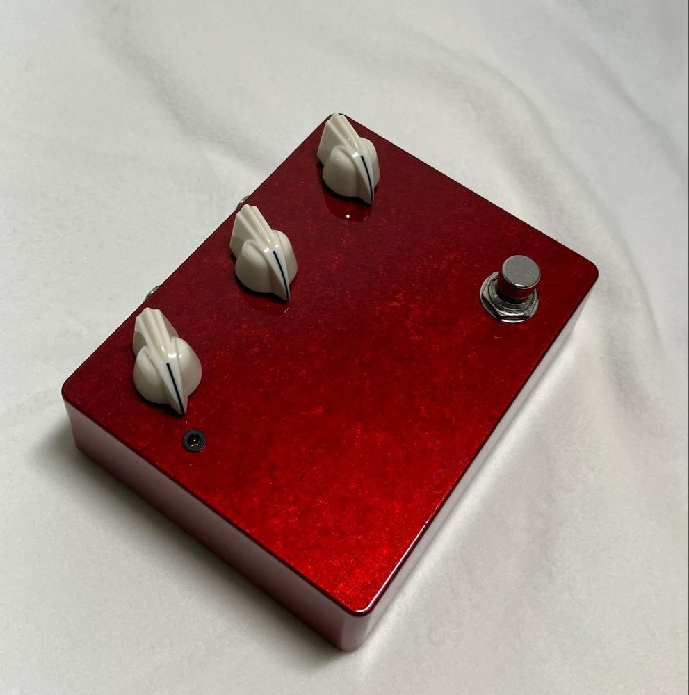 KLON CENTAUR Centaur Hand Wired