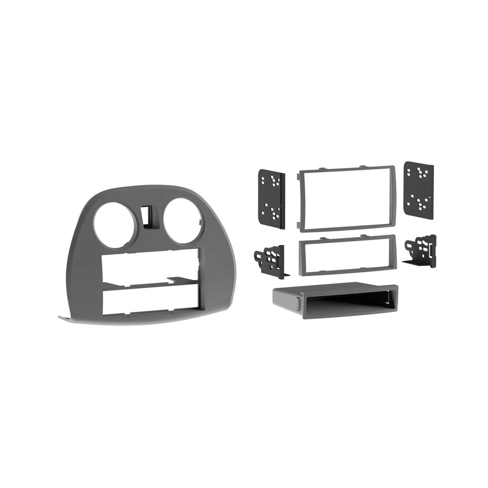 Metra 99-7010 Mitsubishi Eclipse/Eclipse Spyder 2006-2012