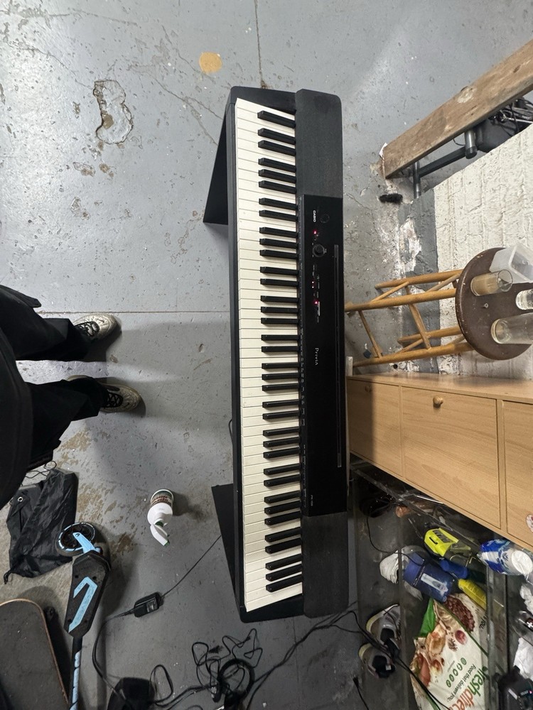 Casio Privia PX-150 Digital Piano