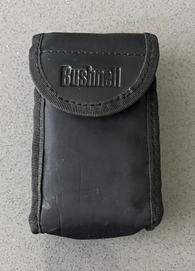 Bushnell Compact Binoculars 8 X 21