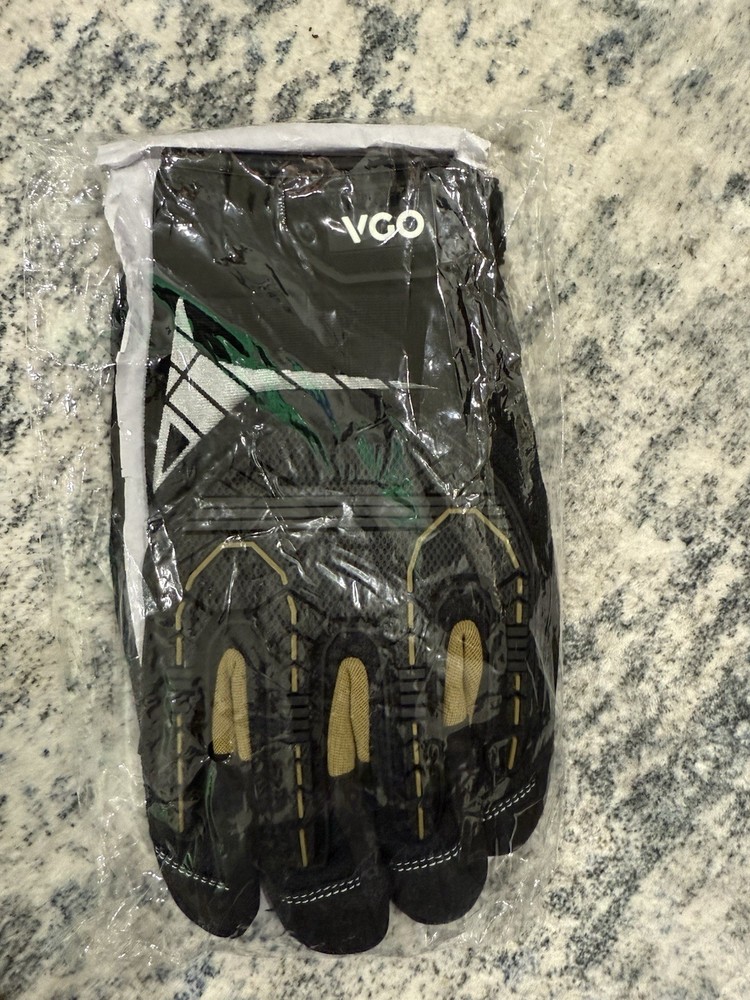 Vco Gloves