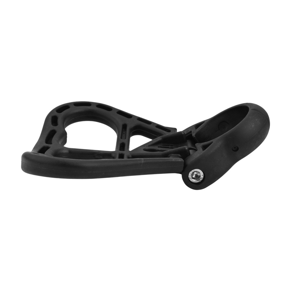 Nylon and Stainless Steel Construction Dive Tank Carry Handle Solution
