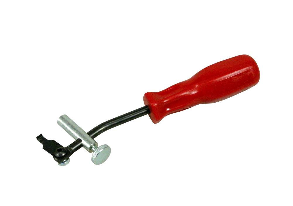 Lisle 58430 Shaft Type Seal Puller Tool For Auto & Motorcycles