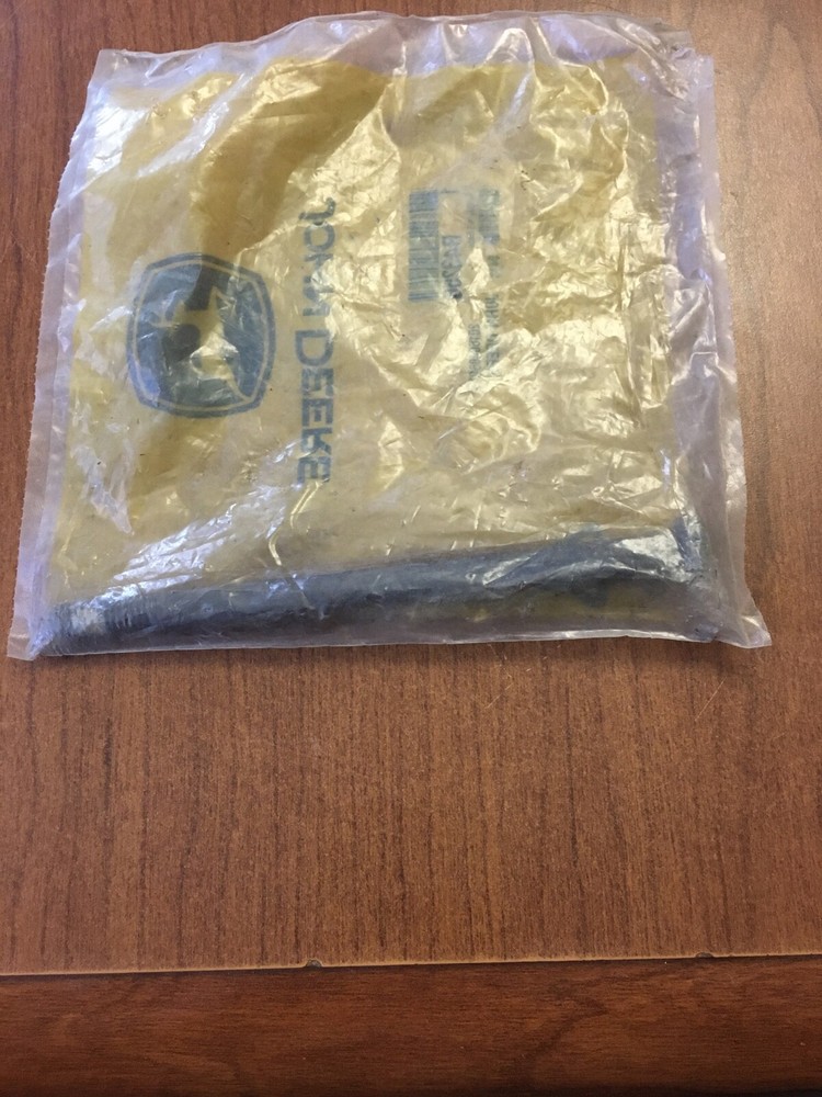 John Deere Original Equipment Cap Screw #R43256