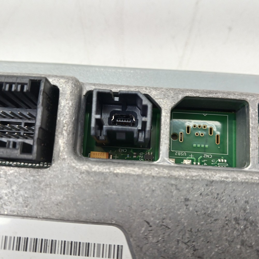 OEM Display Center Dash 8" Screen & Sync Module Ford Taurus 2013-2016 Genuine