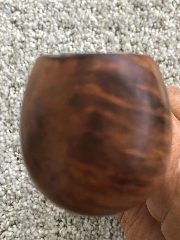Vintage BBB Extra Dry Apple #1074 Briar Pipe