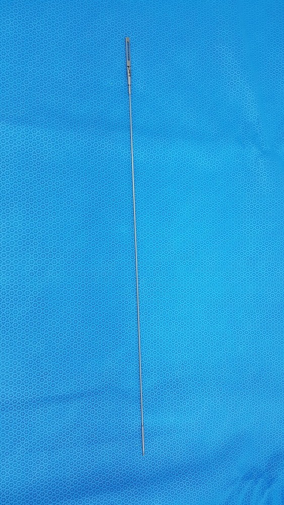 AESCULAP PM618R Laparoscopic Instrument