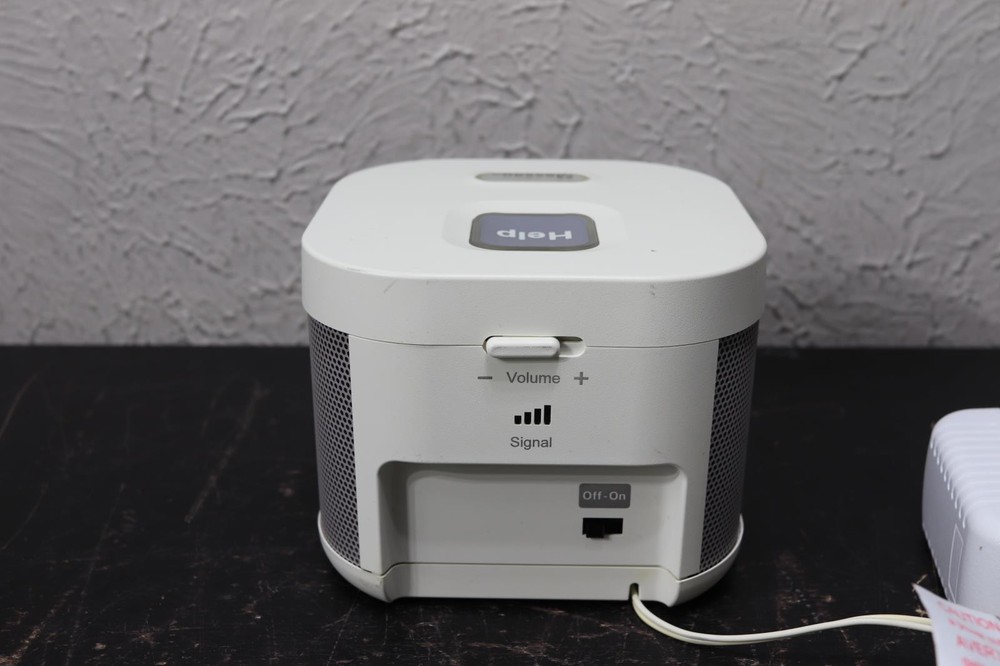 Philips Lifeline 7200C Communicator Base Station Power Adapter